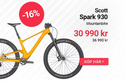 Cykelkraft reklamblad Sida 2