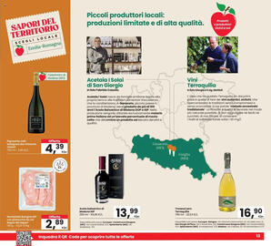 Volantino Eurospar Pagina 13