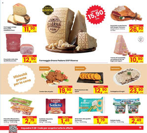 Volantino Eurospar Pagina 15