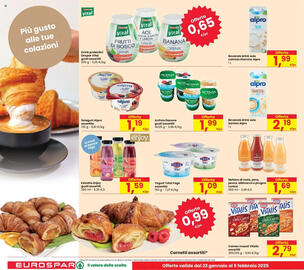 Volantino Eurospar Pagina 16