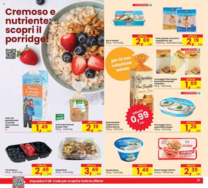 Volantino Eurospar Pagina 17