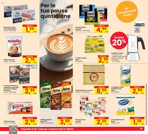 Volantino Eurospar Pagina 19