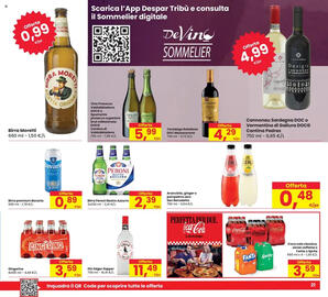 Volantino Eurospar Pagina 21