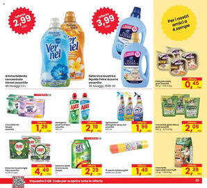 Volantino Eurospar Pagina 23