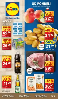 Lidl leták (platné do 2-02)