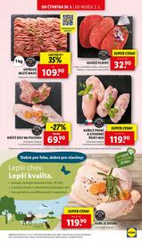 Lidl leták Strana 17