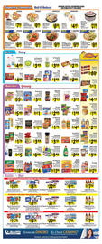 La Michoacana Weekly Ad Page 2