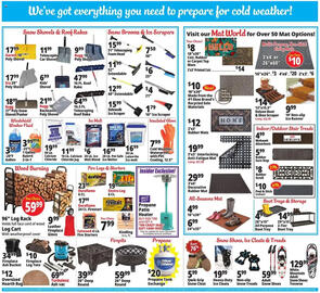 Ocean State Job Lot Weekly Ad week 4 Page 3