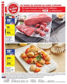 Catalogue Carrefour Drive page 10