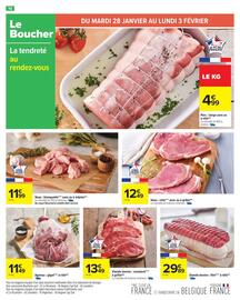 Catalogue Carrefour Drive page 12