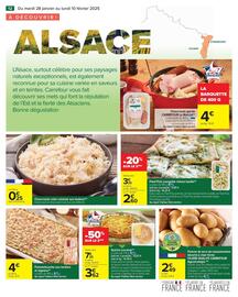 Catalogue Carrefour Drive page 14