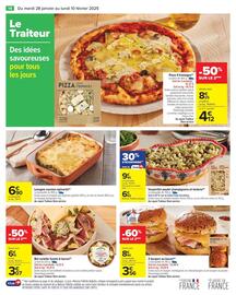 Catalogue Carrefour Drive page 16