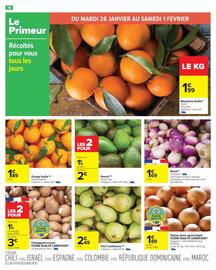 Catalogue Carrefour Drive page 18