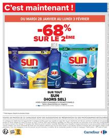 Catalogue Carrefour Drive page 2