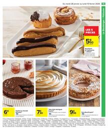 Catalogue Carrefour Drive page 21