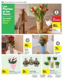 Catalogue Carrefour Drive page 22