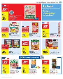 Catalogue Carrefour Drive page 23