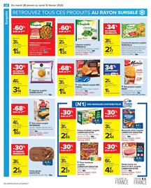 Catalogue Carrefour Drive page 24