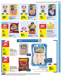 Catalogue Carrefour Drive page 25