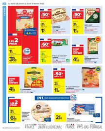 Catalogue Carrefour Drive page 26