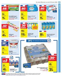 Catalogue Carrefour Drive page 27