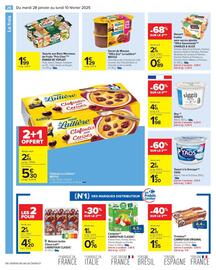 Catalogue Carrefour Drive page 28