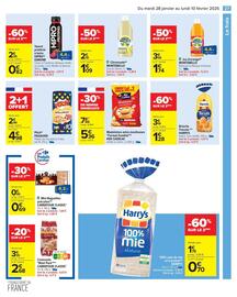 Catalogue Carrefour Drive page 29