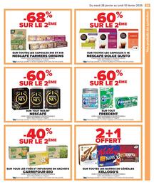 Catalogue Carrefour Drive page 31