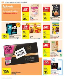 Catalogue Carrefour Drive page 32