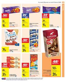 Catalogue Carrefour Drive page 33