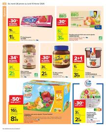 Catalogue Carrefour Drive page 34