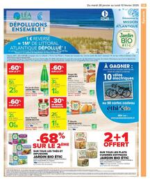 Catalogue Carrefour Drive page 35