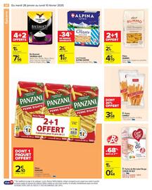 Catalogue Carrefour Drive page 36