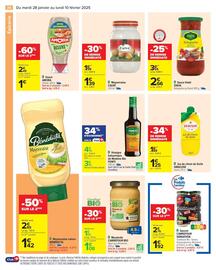 Catalogue Carrefour Drive page 38