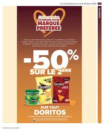 Catalogue Carrefour Drive page 39