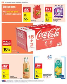 Catalogue Carrefour Drive page 40