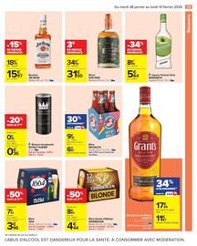 Catalogue Carrefour Drive page 41