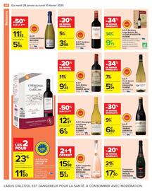 Catalogue Carrefour Drive page 42