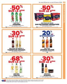 Catalogue Carrefour Drive page 43