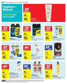 Catalogue Carrefour Drive page 44