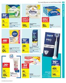 Catalogue Carrefour Drive page 45