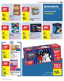 Catalogue Carrefour Drive page 47