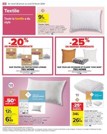 Catalogue Carrefour Drive page 48