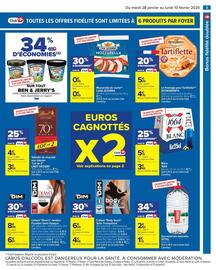 Catalogue Carrefour Drive page 5