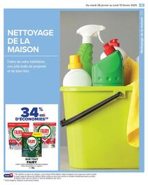 Catalogue Carrefour Drive page 51