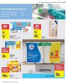 Catalogue Carrefour Drive page 53