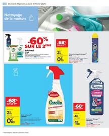 Catalogue Carrefour Drive page 54