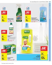 Catalogue Carrefour Drive page 55