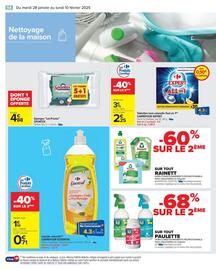 Catalogue Carrefour Drive page 56