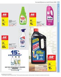 Catalogue Carrefour Drive page 57